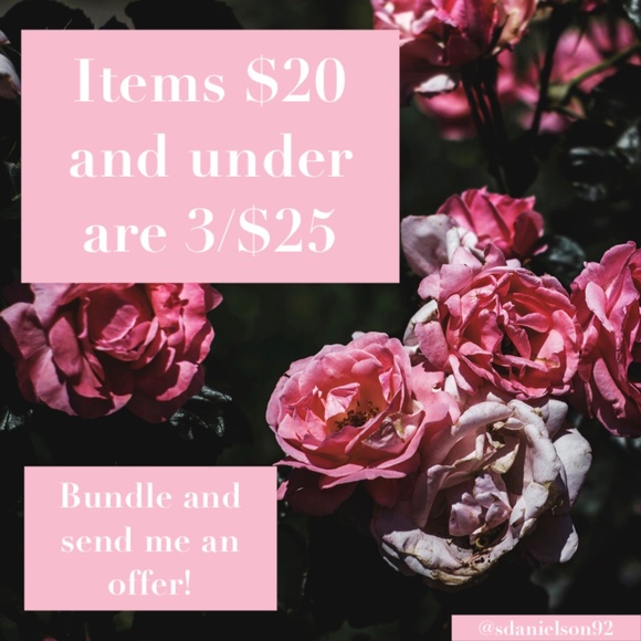 Silver Interlocking Hoops Nickel Free Earrings - Picture 3 of 3